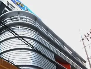 ** Motel At Noon Hotel Shinchon Seoul South Korea